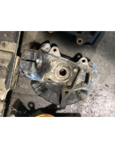 Fusee avant gauche MINI  