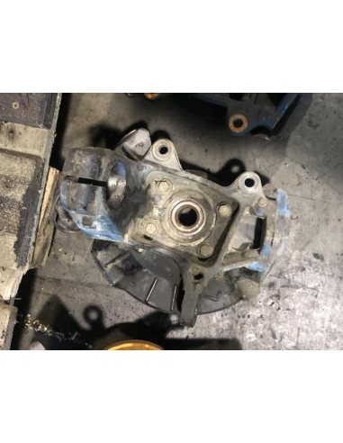 Fusee avant gauche MINI  