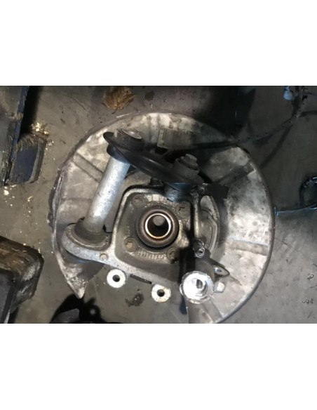 Fusee arriere droit BMW  