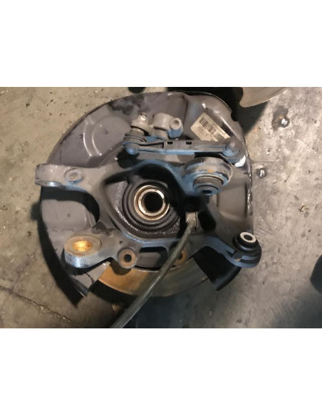 Fusee arriere droit BMW SERIE 3 F31 TOURING PHASE 2 BREAK 