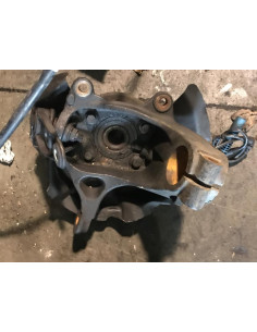 Capteur ABS avant droit MINI MINI 2 R56 PHASE 1 