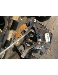 Fusee arriere gauche BMW SERIE 3 F31 TOURING PHASE 2 BREAK 