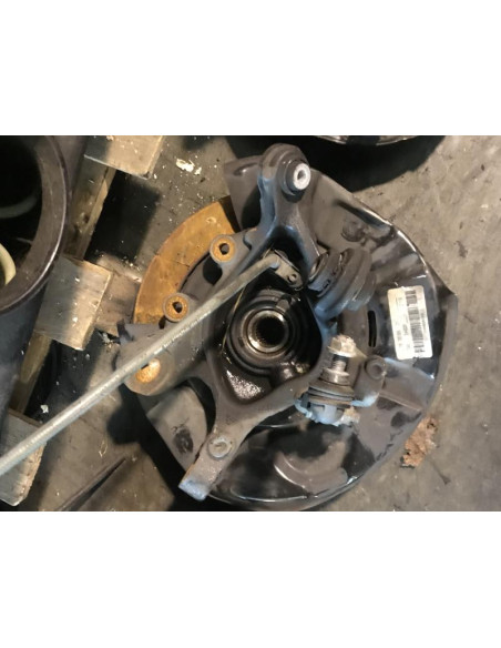 Fusee arriere gauche BMW SERIE 3 F31 TOURING PHASE 2 BREAK 