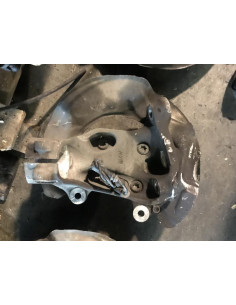 Fusee avant gauche BMW SERIE 3 F31 TOURING PHASE 2 BREAK 