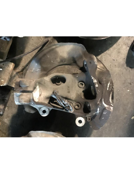 Fusee avant gauche BMW SERIE 3 F31 TOURING PHASE 2 BREAK 