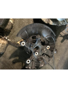 Fusee avant gauche BMW SERIE 3 (E36) 