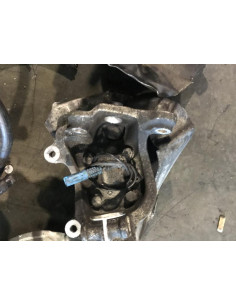 Capteur ABS avant droit BMW SERIE 5 (E60) PHASE 1 