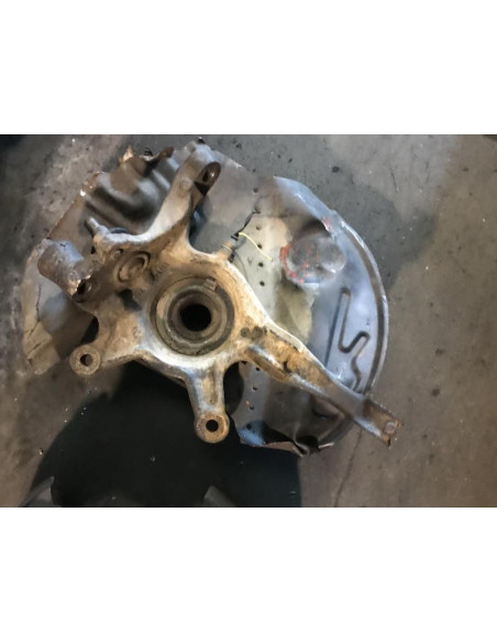 Fusee avant droit BMW X5 E53 