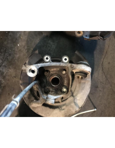 Fusee arriere droit BMW  