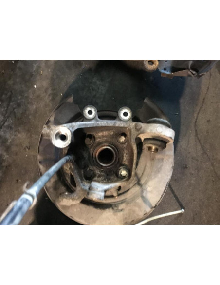 Fusee arriere droit BMW  