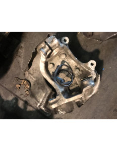 Fusee avant droit BMW SERIE 5 (E60) PHASE 1 