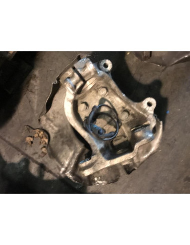 Fusee avant droit BMW SERIE 5 (E60) PHASE 1 