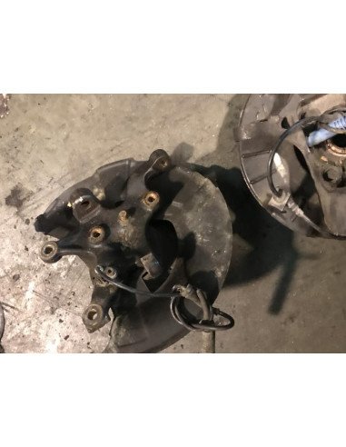 Fusee avant droit BMW SERIE 3 (E36) 