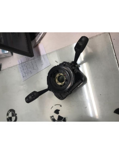 Com (Bloc Contacteur Tournant+Commodo Essuie Glace+Commodo Phare) BMW SERIE 1 (E88) CABRIOLET PHASE 1 