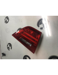 Feu arriere secondaire gauche (feux) BMW SERIE 3 E91 TOURING PHASE 2 BREAK 