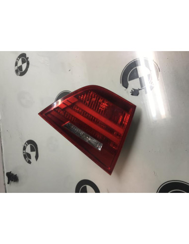 Feu arriere secondaire gauche (feux) BMW SERIE 3 E91 TOURING PHASE 2 BREAK 