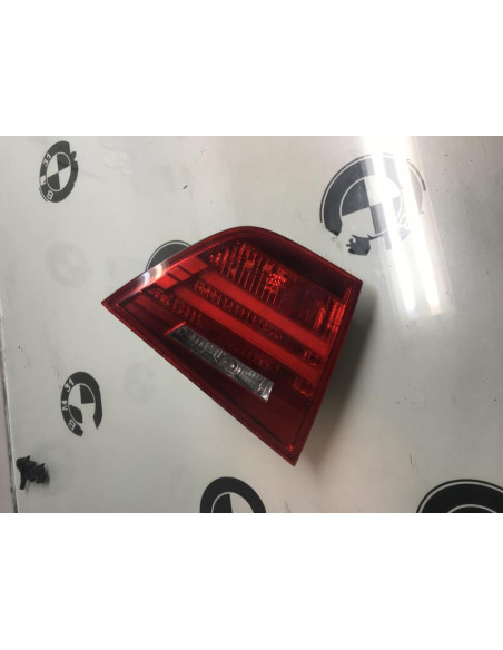 Feu arriere secondaire gauche (feux) BMW SERIE 3 E91 TOURING PHASE 2 BREAK 