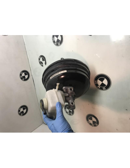 Mastervac BMW X5 E70 PHASE 1 