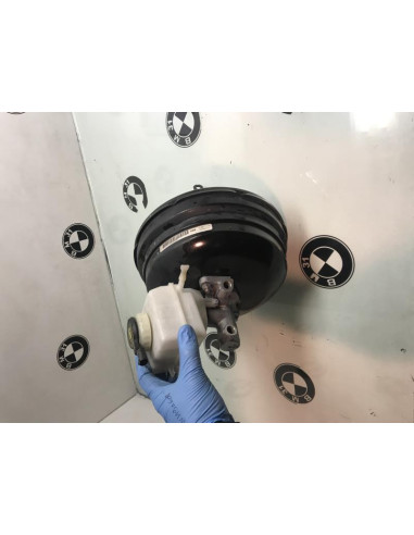 Maitre cylindre (freinage) BMW X5 E70 PHASE 1 