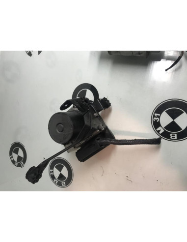 Bloc ABS (freins anti-blocage) BMW X5 E53 