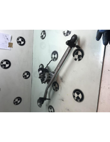 Moteur essuie glace avant BMW X5 E53 