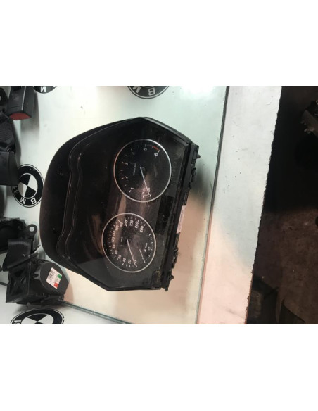 Compteur BMW SERIE 1 (F20) 