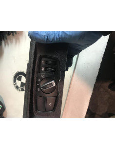 Commande de phare BMW SERIE 1 (F20) 