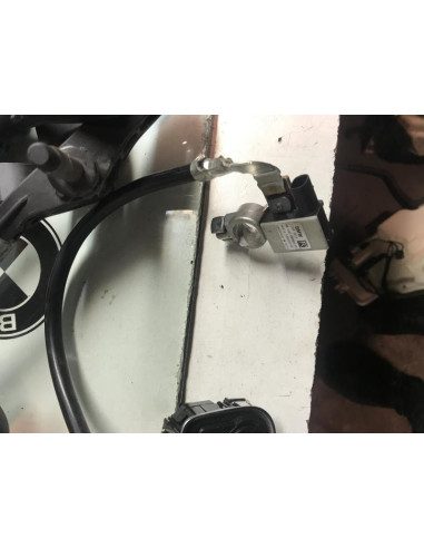 Batterie BMW SERIE 1 (F20) 