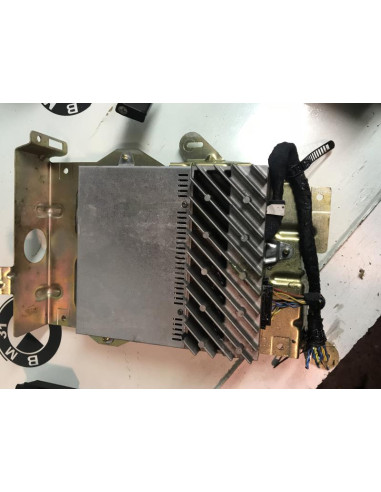 Amplificateur audio BMW  