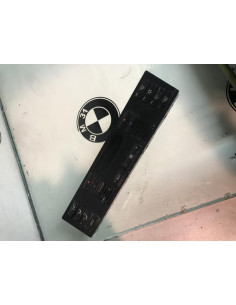 Commande chauffage BMW  