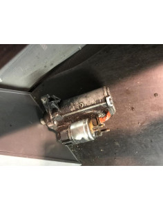 Demarreur BMW SERIE 3 E93 CABRIO PHASE 1 