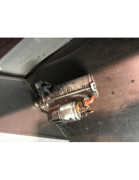 Demarreur BMW SERIE 3 E93 CABRIO PHASE 1 