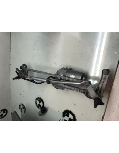 Moteur essuie glace avant BMW SERIE 3 E93 CABRIO PHASE 1 