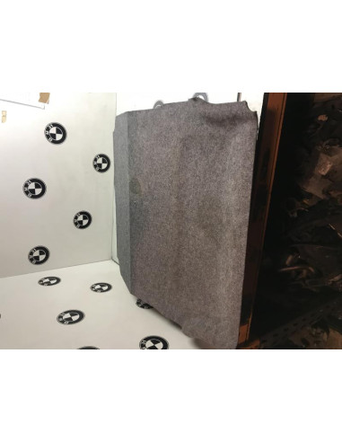 Moquette BMW SERIE 3 E93 CABRIO PHASE 1 