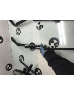 Bras essuie glace avant gauche BMW SERIE 3 E93 CABRIO PHASE 1 