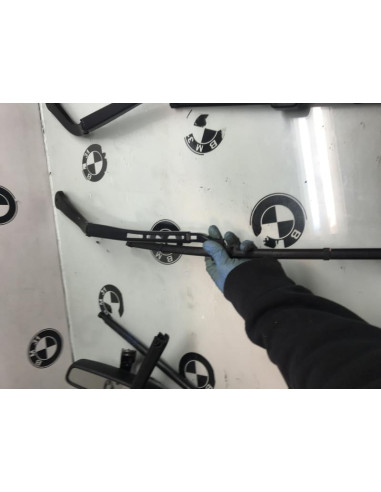 Bras essuie glace avant gauche BMW SERIE 3 E93 CABRIO PHASE 1 