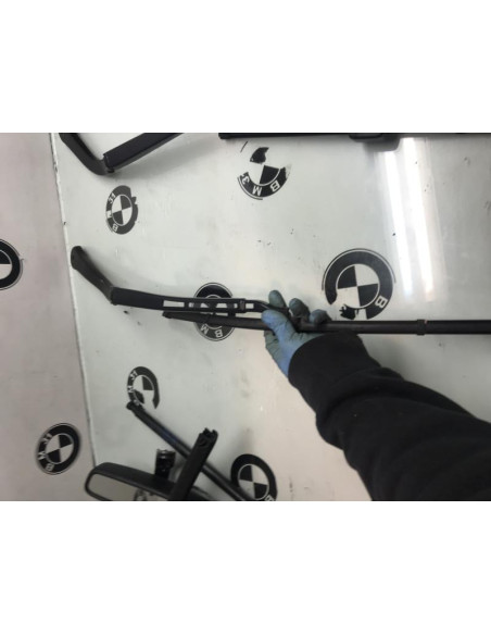 Bras essuie glace avant gauche BMW SERIE 3 E93 CABRIO PHASE 1 