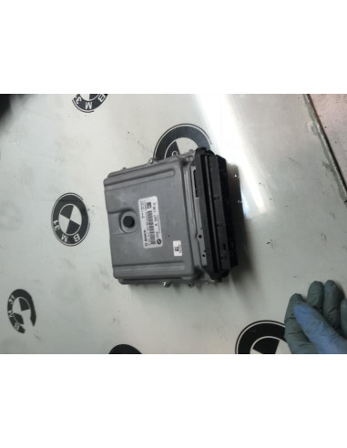 Calculateur BMW SERIE 3 E93 CABRIO PHASE 1 