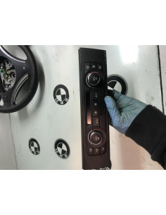 Commande chauffage BMW SERIE 3 E93 CABRIO PHASE 2 
