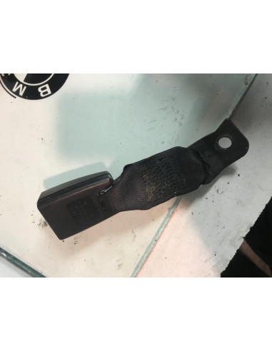 Attache ceinture arriere droit BMW SERIE 3 E93 CABRIO PHASE 1 