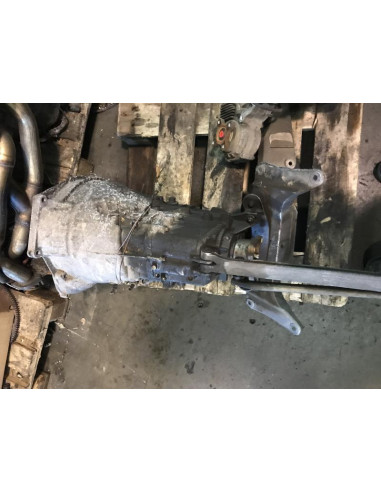 Boite de vitesses BMW  