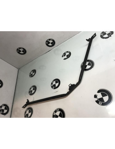 Face avant BMW SERIE 5 (E60) PHASE 1 