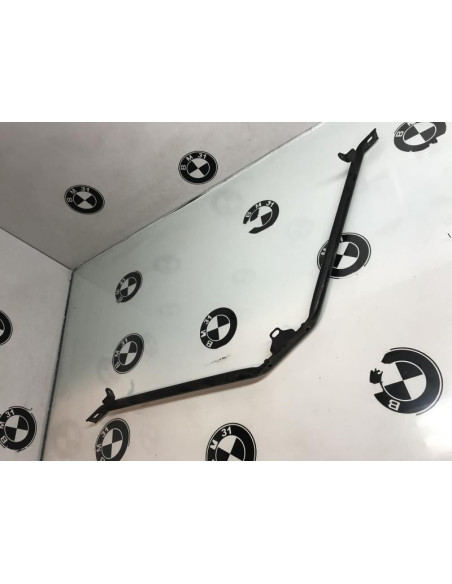 Face avant BMW SERIE 5 (E60) PHASE 1 