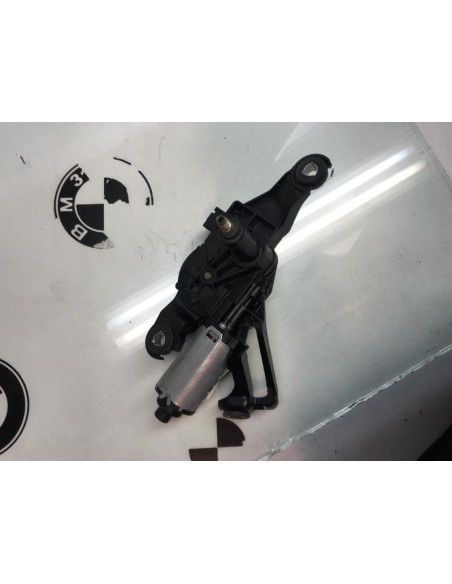 Moteur essuie glace arriere BMW SERIE 1 (E81) 