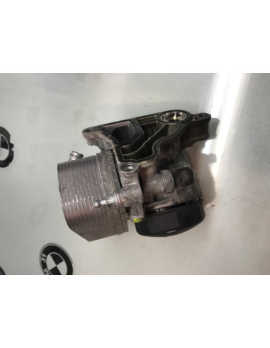 Support filtre a huile BMW SERIE 3 (E90) PHASE 1 