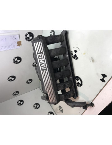 Collecteur d'admission BMW SERIE 3 (E90) PHASE 1 