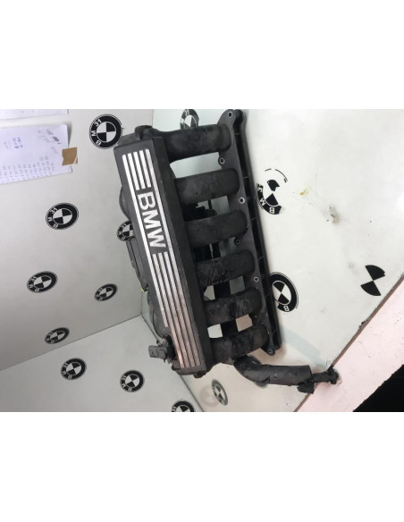 Collecteur d'admission BMW SERIE 3 (E90) PHASE 1 