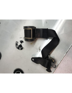 Ceinture arriere droit BMW SERIE 7 (E23) 
