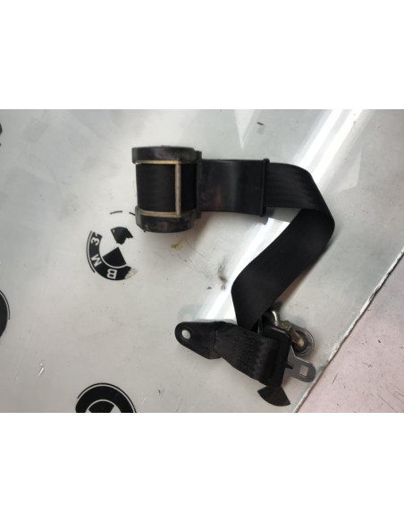 Ceinture arriere droit BMW SERIE 7 (E23) 