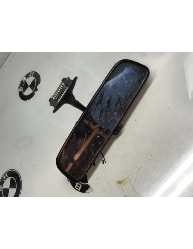Retroviseur interieur BMW SERIE 7 (E23) 
